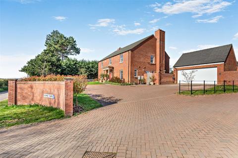5 bedroom detached house for sale, Home Farm, Preston, Telford