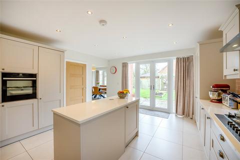 5 bedroom detached house for sale, Home Farm, Preston, Telford