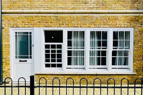 1 bedroom apartment to rent, High Street, Ramsgate CT11