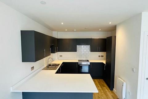 1 bedroom apartment to rent, High Street, Ramsgate CT11