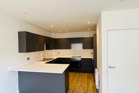 1 bedroom apartment to rent, High Street, Ramsgate CT11