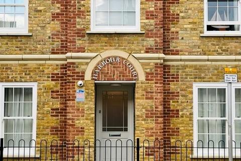 1 bedroom apartment to rent, High Street, Ramsgate CT11