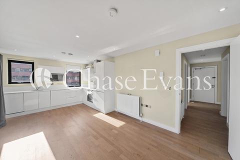 2 bedroom flat for sale, Cape Apartments, 130 Rotherhithe New Road, Surrey Quays, London, SE16
