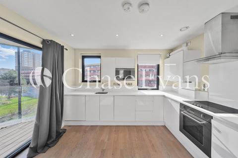2 bedroom flat for sale, Cape Apartments, 130 Rotherhithe New Road, Surrey Quays, London, SE16