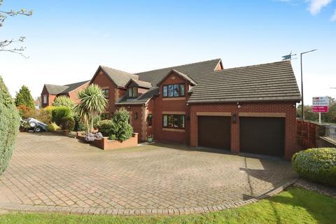 Tipsey Court, Mapplewell, Barnsley