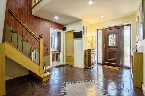 undefined, Tipsey Court, Mapplewell, Barnsley