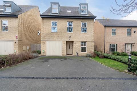 undefined, Peony Rise, Leeds LS14