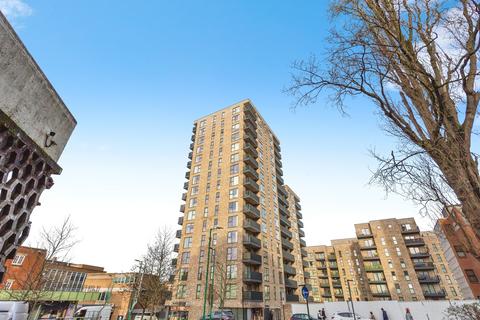 St. Johns Road, Harrow