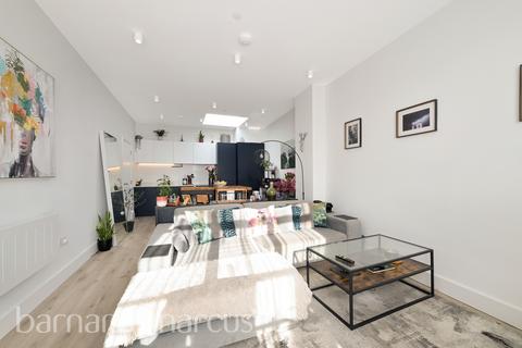 1 bedroom apartment to rent, Mitcham Lane, LONDON