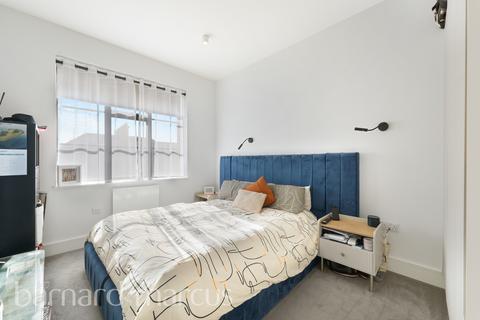 1 bedroom apartment to rent, Mitcham Lane, LONDON