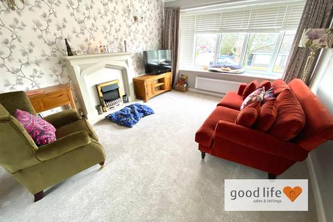 undefined, Wilden Court, Sunderland SR3