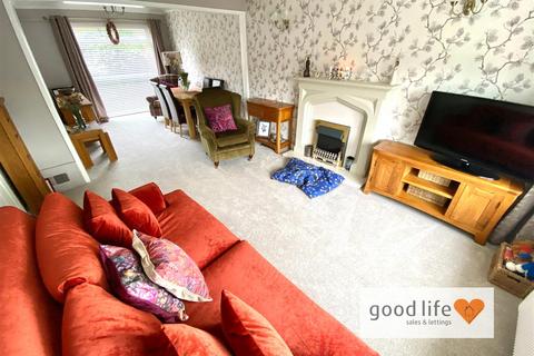 undefined, Wilden Court, Sunderland SR3