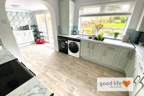 undefined, Wilden Court, Sunderland SR3