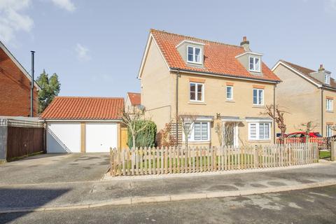 undefined, Magnolia Drive, Rendlesham, Woodbridge