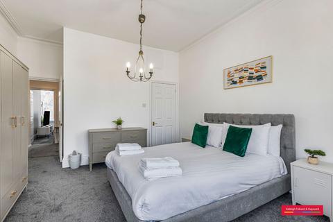 2 bedroom flat to rent, Christchurch Avenue, London, NW6