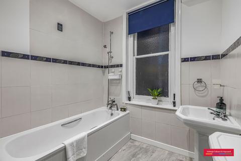 2 bedroom flat to rent, Christchurch Avenue, London, NW6