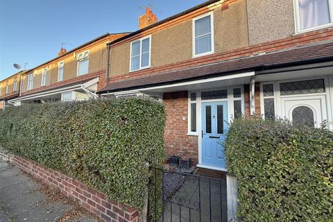 Pierremont Road, Darlington