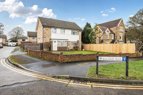 undefined, The Avenue, Worcester Park, KT4