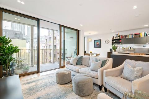 2 bedroom apartment for sale, Little Britain, London, EC1A