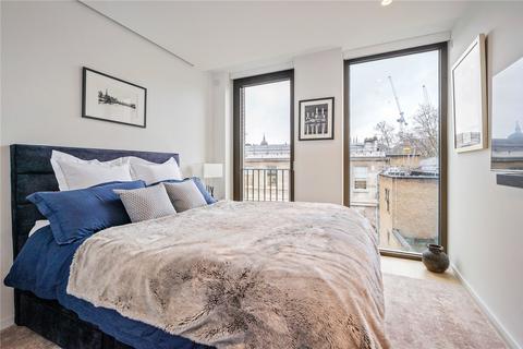 2 bedroom apartment for sale, Little Britain, London, EC1A