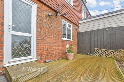 3 bedroom terraced house for sale, Tilden Close, High Halden,, Kent