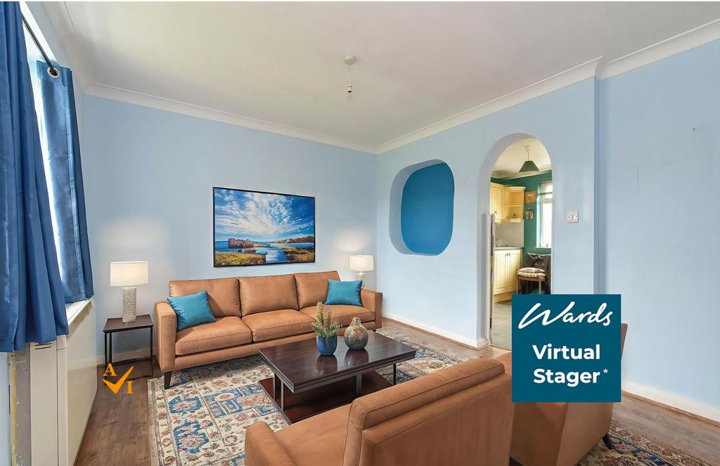 Lounge (Contemporary Style)
