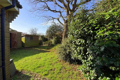 2 bedroom detached bungalow for sale, Victoria Close, Polegate