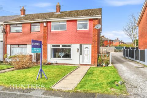 undefined, Waterhouse Close, Wardle, OL12 9LL