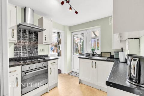 undefined, Waterhouse Close, Wardle, OL12 9LL