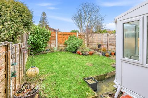 undefined, Waterhouse Close, Wardle, OL12 9LL
