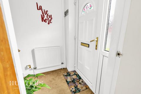 undefined, Waterhouse Close, Wardle, OL12 9LL