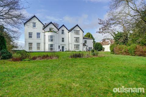 2 bedroom apartment for sale, Rectory Lane, Upton Warren, Bromsgrove, Worcestershire, B61
