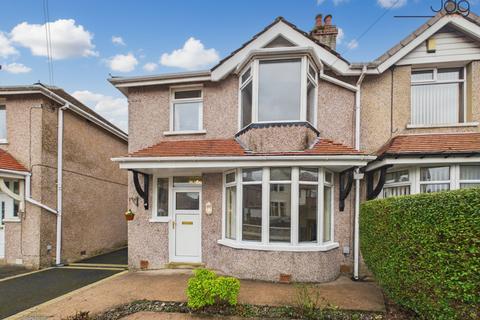 3 bedroom semi-detached house for sale, Scott Avenue, Morecambe | A Thoughtfully Improved Home, Move-In Ready!