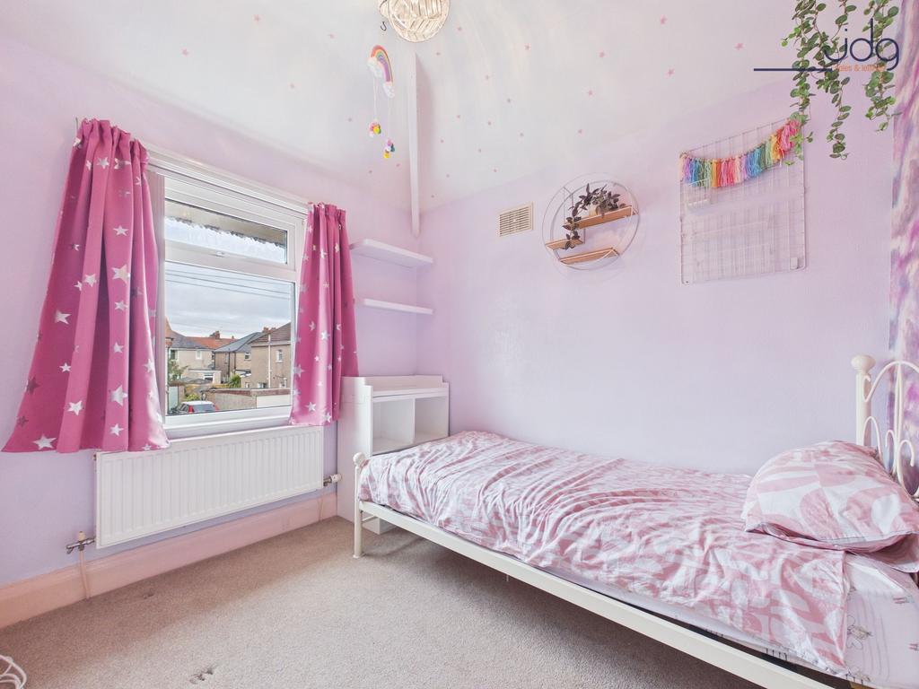Single Bedroom