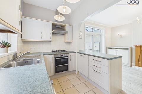 3 bedroom semi-detached house for sale, Scott Avenue, Morecambe | A Thoughtfully Improved Home, Move-In Ready!
