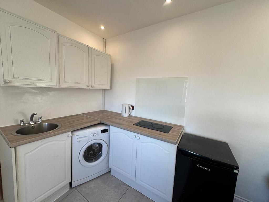 20 Sandyford, Flat, Glasgow, G3