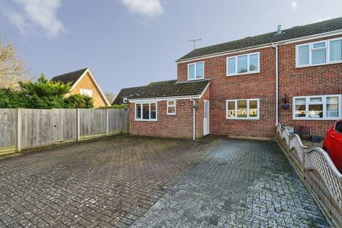 undefined, Malsters Close, Mundford, Thetford