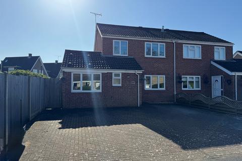 undefined, Malsters Close, Mundford, Thetford