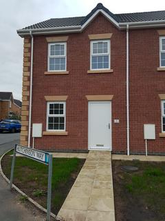 undefined, Pendlebury Street, Radcliffe M26