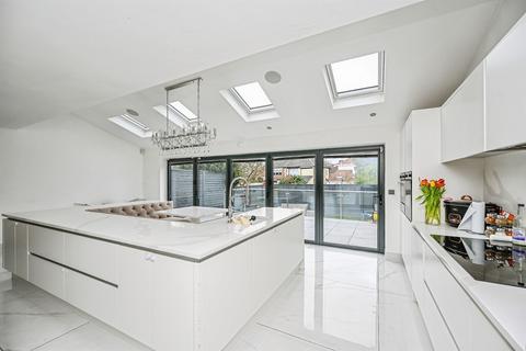 4 bedroom semi-detached house for sale, South Mossley Hill Road, Liverpool