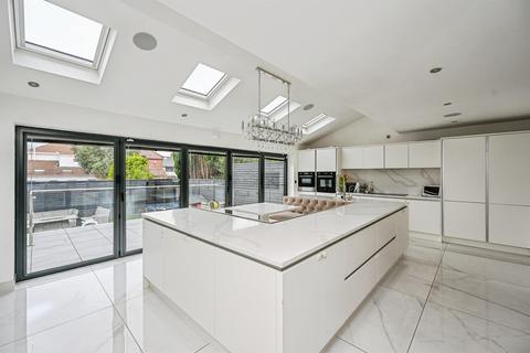 4 bedroom semi-detached house for sale, South Mossley Hill Road, Liverpool