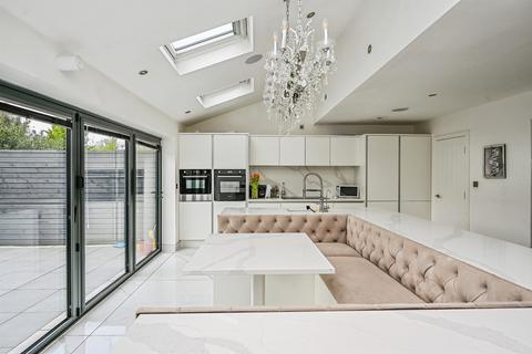 4 bedroom semi-detached house for sale, South Mossley Hill Road, Liverpool