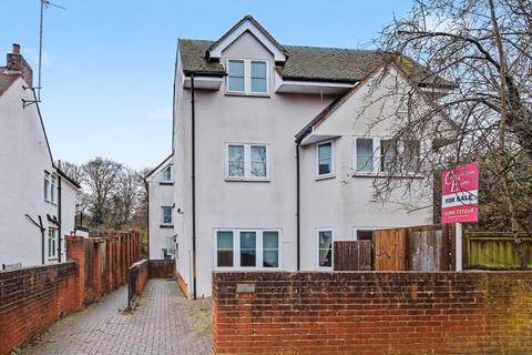 undefined, Beech Road Headington OX3 7TU
