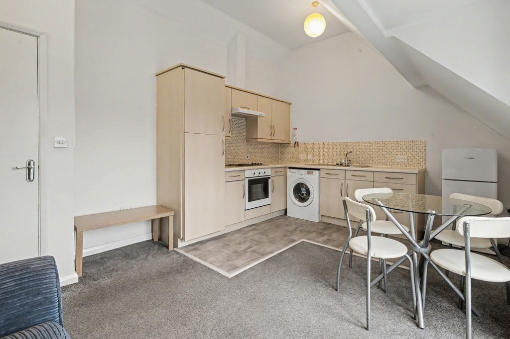 Open Plan