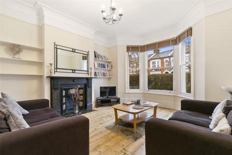 4 bedroom terraced house for sale, Elmfield Road, London, SW17