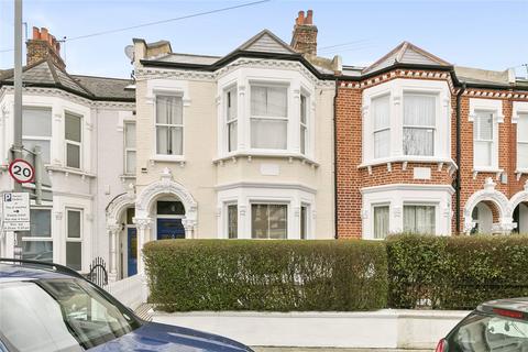 4 bedroom terraced house for sale, Elmfield Road, London, SW17