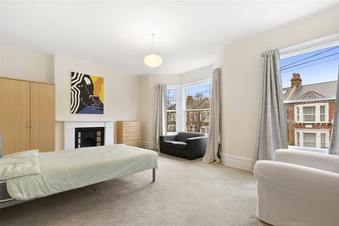 4 bedroom terraced house for sale, Elmfield Road, London, SW17