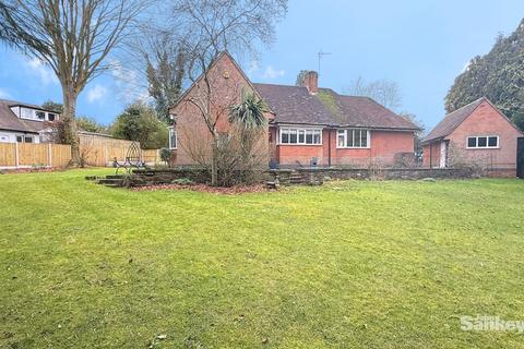 2 bedroom detached bungalow for sale, Roebuck Drive, Mansfield, NG18