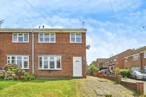 undefined, Sitwell Drive, Belper DE56