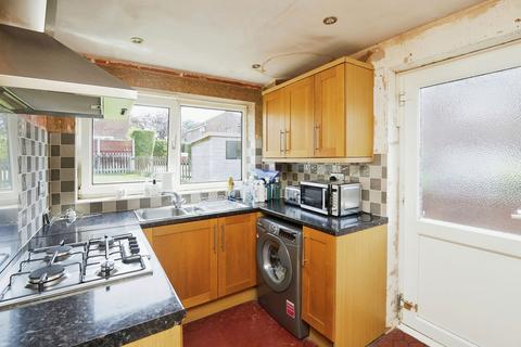 undefined, Sitwell Drive, Belper DE56
